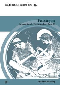 Produktbild: Passagen