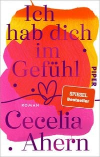 Produktbild: Ich hab dich im Gef&uuml;hl
