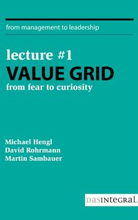 Produktbild: Lecture #1 - Value Grid