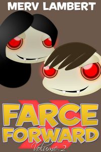 Produktbild: Farce Forward - Volume 2