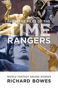 Produktbild: From the Files of the Time Rangers