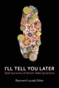Produktbild: I'll Tell You Later