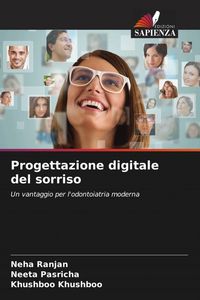 Produktbild: Progettazione digitale del sorriso