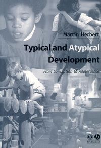 Produktbild: Typical and Atypical Development