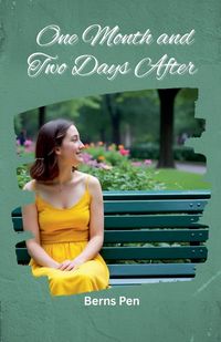Produktbild: One Month and Two Days After