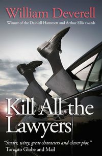 Produktbild: Kill All The Lawyers