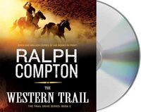 Produktbild: Trail Drive Bk02 Western Tr 3d