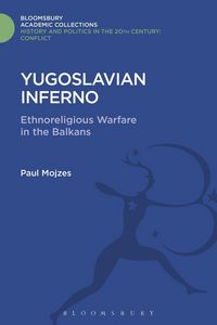 Produktbild: Yugoslavian Inferno