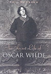 Produktbild: Secret Life of Oscar Wilde