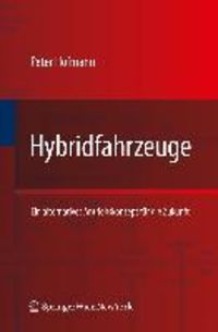 Produktbild: Hybridfahrzeuge