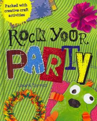 Produktbild: Rock Your Party