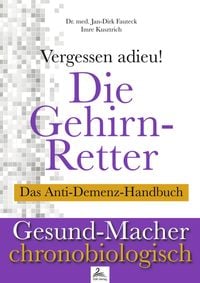 Produktbild: Die Gehirn-Retter