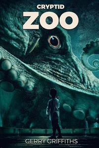 Produktbild: Cryptid Zoo