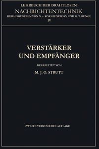 Produktbild: Verst&auml;rker und Empf&auml;nger