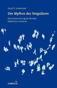 Produktbild: Der Mythos des Singul&auml;ren