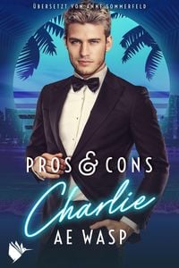 Produktbild: Pros & Cons: Charlie