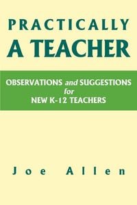 Produktbild: Practically a Teacher