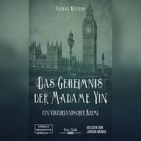 Produktbild: Das Geheimnis der Madame Yin