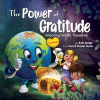 Produktbild: The Power of Gratitude Unlocking Hidden Treasures
