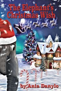 Produktbild: The Elephant's Christmas Wish