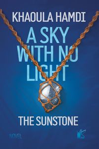 Produktbild: A sky with no light