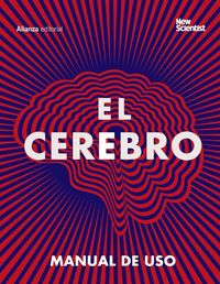 Produktbild: El cerebro : manual de uso