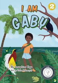 Produktbild: I Am Gaby