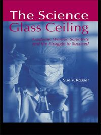 Produktbild: The Science Glass Ceiling