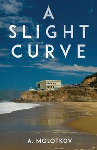 Produktbild: A Slight Curve