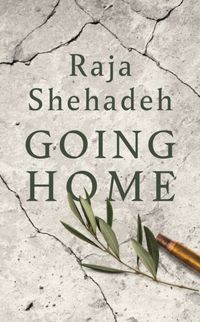 Produktbild: Shehadeh, R: Going Home