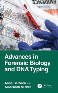 Produktbild: Advances in Forensic Biology and DNA Typing