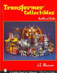 Produktbild: Transformers*tm Collectibles