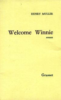 Produktbild: Welcome Winnie
