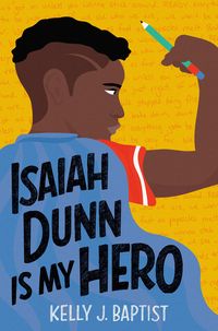 Produktbild: Isaiah Dunn Is My Hero