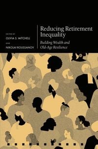 Produktbild: Reducing Retirement Inequality