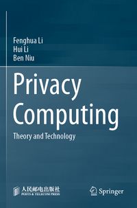 Produktbild: Privacy Computing