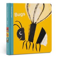 Produktbild: Spring Street Touch and Feel: Bugs