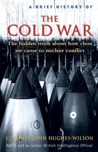 Produktbild: A Brief History of the Cold War