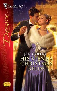 Produktbild: His Vienna Christmas Bride