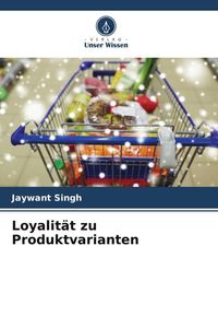 Produktbild: Loyalit&auml;t zu Produktvarianten