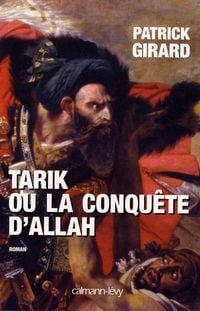 Produktbild: Tarik ou la conqu&ecirc;te d'Allah