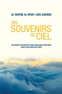 Produktbild: Des souvenirs du ciel