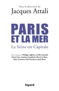 Produktbild: Paris et la mer.