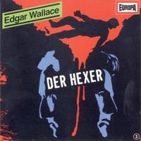 Produktbild: Folge 03: Der Hexer