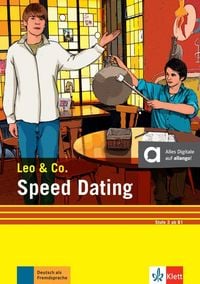 Produktbild: Speed Dating (Stufe 3)