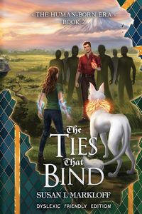 Produktbild: The Ties That Bind
