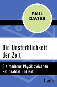 Produktbild: Die Unsterblichkeit der Zeit