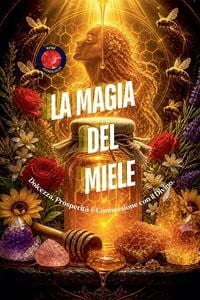 Produktbild: La Magia del Miele