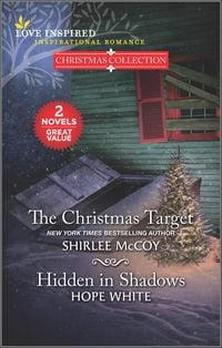 Produktbild: The Christmas Target and Hidden in Shadows