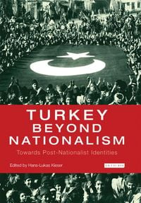 Produktbild: Turkey Beyond Nationalism